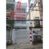 Cho thuê nhà quận Bình Thạnh, đường Phạm Viết Chánh