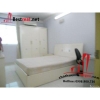cho thuê căn hộ central garden quận 1, giá 650$