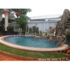 Cho thuê Villa quận 2, Thảo Điền , giá 2500$