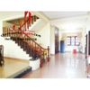 cho thuê villa sân vườn đường trần não, quận 2
