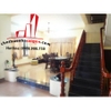 cho thuê villa sân vườn đường trần não, quận 2
