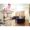cho thuê villa sân vườn đường trần não, quận 2