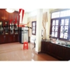 cho thuê villa sân vườn đường trần não, quận 2