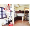 cho thuê villa sân vườn đường trần não, quận 2