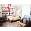 cho thuê villa sân vườn đường trần não, quận 2