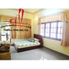 cho thuê villa sân vườn đường trần não, quận 2