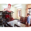 cho thuê villa sân vườn đường trần não, quận 2