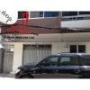 cho thuê nhà nguyên căn mặt tiền đường trương quyền, quận 3, giá 1600$/tháng