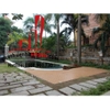 Cho thuê Villa quận 2, khu compound Thảo Điền, giá 4000$