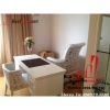 cho thuê căn penhoue Saigon Pearl, tọa lạc tại đường nguyễn hữu cảnh , quận bình thạnh, giá 4500$
