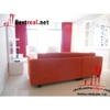 Cho thuê căn hộ city garden lầu 6 dt 105m, giá 1300$