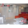 Cho thuê căn hộ city garden lầu 6 dt 105m, giá 1300$