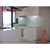 Cho thuê căn hộ city garden lầu 6 dt 105m, giá 1300$