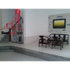 Cho thuê villa Quận Phú Nhuận, Đường Hoa Sữa  khu nội bộ đường Phan Xích Long. Giá : 2500$/tháng