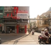 cần cho thuê nhà góc 2 mặt tiền đường võ văn tần, quận 3