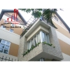 cho thuê biệt thự tuyệt đẹp khu sân bay quận tân bình, ngay khu sân bay giá cho thuê:1400$/tháng