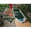 Cho thuê Villa quận 2, khu compound Thảo Điền, giá 4000$