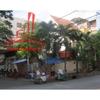 Cho thuê biệt thự quận Bình Thạnh, đường D2