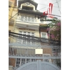 Cho thuê Villa đường Nguyễn Trọng Lội,phường 4, quận Tân Bình  - Giá 1600USD