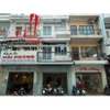 cho thuê nhà nguyên  căn mặt  tiền đường đặng thị nhu, quận 1
