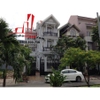 cho thuê villa combound fidico khu vực Thảo điền, quận 2