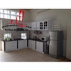 cho thuê villa combound fidico khu vực Thảo điền, quận 2