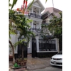 cho thuê villa combound fidico khu vực Thảo điền, quận 2
