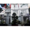 cho thuê biệt thự sân vườn quận 2, phường thảo điền giá cho thuê:4000$/tháng
