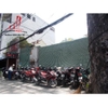 cho thuê nhà quận 1, mặt tiền đường sương nguyệt ánh giá cho thuê:8000$/tháng