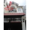 Cho thuê nhà Quận Phú Nhuận, hẻm đường Đặng Văn Ngữ. Giá: 1.500 usd/tháng