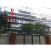 Cho thuê nhà Quận Bình Thạnh, hẻm đường Bùi Đình Túy. Giá : 10 triệu/tháng.