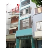 cho thuê nhà nguyên căn đường d2, quận bình thạnh giá 19tr