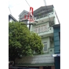 Cho thuê nhà quận Tân Bình, khu sân bay, quận Tân Bình, Giá: 19 Triệu