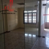 cho thuê tòa nhà nguyên căn đường trần quý khoách, phường tân định, quận 1. giá cho thuê:4000$/tháng
