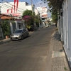 cho thuê tòa nhà nguyên căn đường trần quý khoách, phường tân định, quận 1. giá cho thuê:4000$/tháng