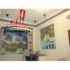 cho thuê căn hộ Serviced apartment quận 1, đường nguyễn trãi giá 400$