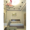 cho thuê căn hộ Serviced apartment quận 1, đường nguyễn trãi giá 400$