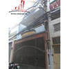 cho thuê nhà nguyên căn hẽm đường 3/2, quận 10 giá 20tr