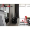 Cho thuê căn hộ city garden lầu 10 dt 70m, giá 950$