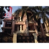 cho thuê villa nguyên căn mặt tiền đường hoa đào, quận phú nhuận, giá cho thuê:7000$/tháng