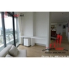 cho thuê căn hộ city garden căn lầu cao , giá 6000$
