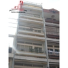 cho thuê nhà mặt tiền đường Đồng Đen, quận Tân Bình