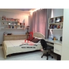 Cho thuê Villa quận Bình Thạnh - hẻm xe hơi đường D2. Giá 3000 usd/tháng