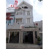 cho thuê biệt thự khu phan xích long, quận phú nhuận, giá 3500$/tháng