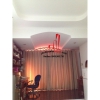 Cho thuê Villa quận Bình Thạnh - hẻm xe hơi đường D2. Giá 3000 usd/tháng