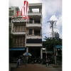 cho thuê nhà quận bình thạnh, đường d2 giá 1500$