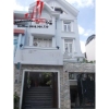Cho thuê biệt thự, villa mặt tiền đường Hoa lan, Quận Phú Nhuận