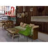 cho thuê nhà nguyên căn hẽm đường lê thánh tôn, quận 1, giá 1350$/tháng