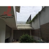 cần cho thuê biệt thự mặt tiền đường nguyễn văn hưởng quận 2, giá cho thuê:8000$/tháng