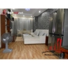 Cho thuê, căn hộ Morning Star,tầng 9  căn hộ rất đẹp, 3 phòng ngủ, giá thuê 650$